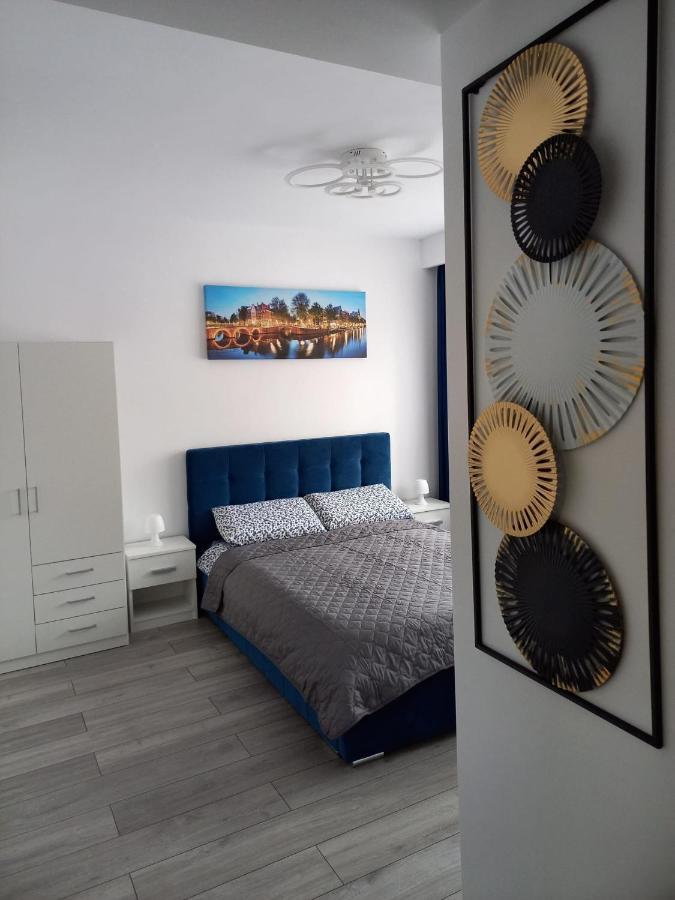 Apartment Acasa