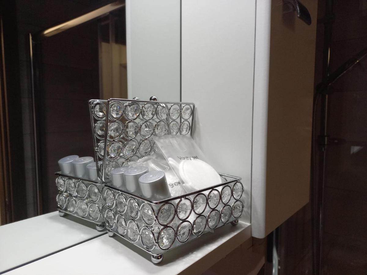 Apartment Acasa *