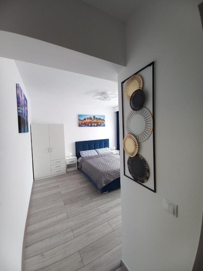 Acasa Apartment *