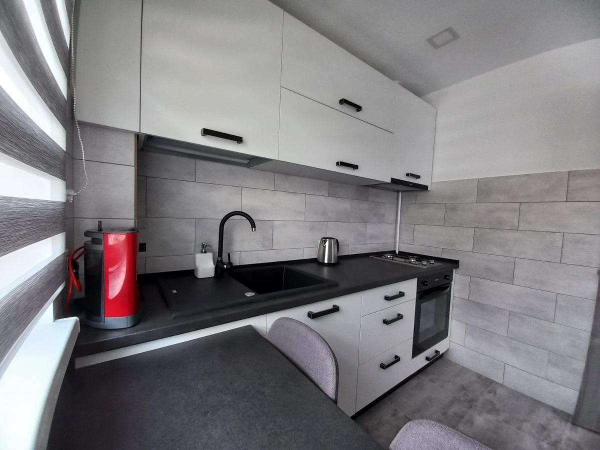 Acasa Apartment