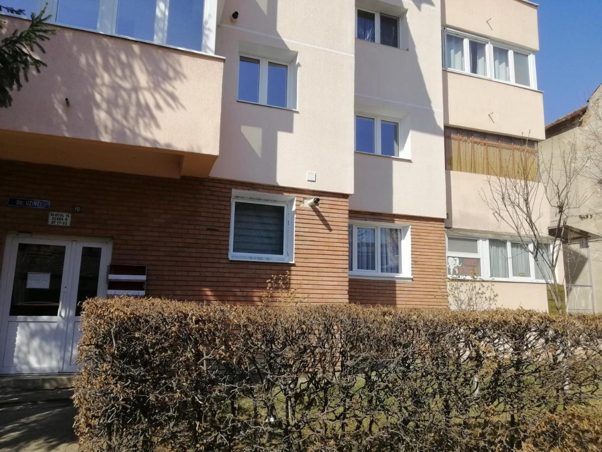 Apartment Acasa Hermannstadt
