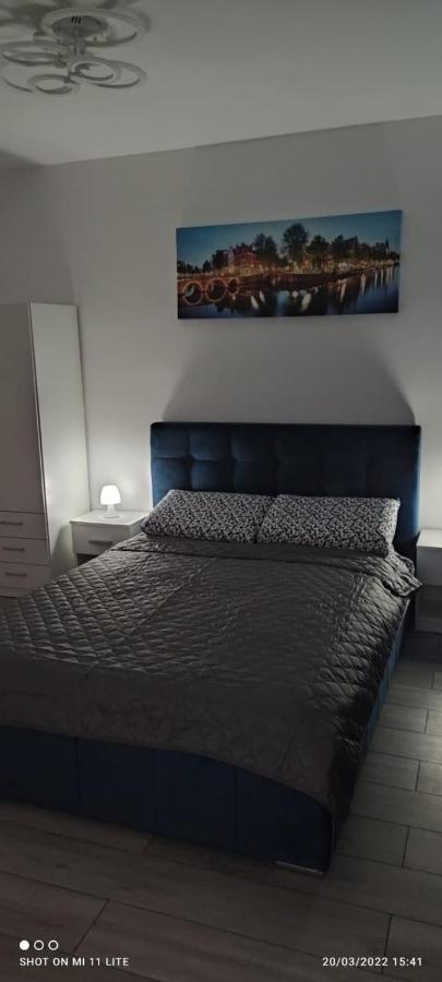 Apartment Acasa Hermannstadt