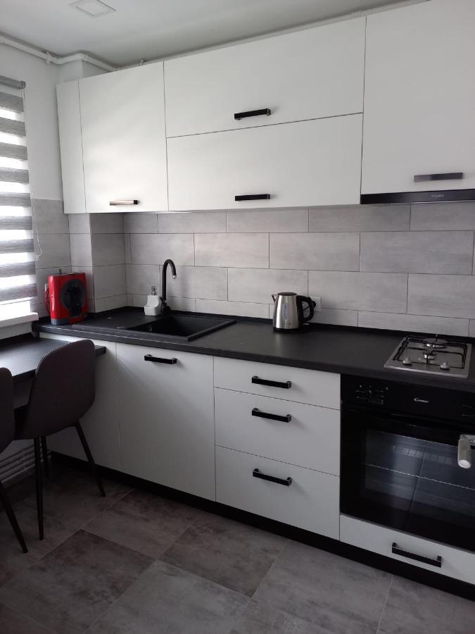 Acasa Apartment