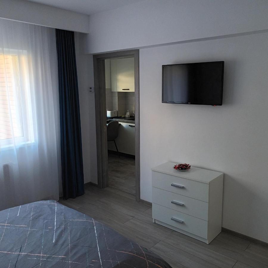 Apartment Acasa *