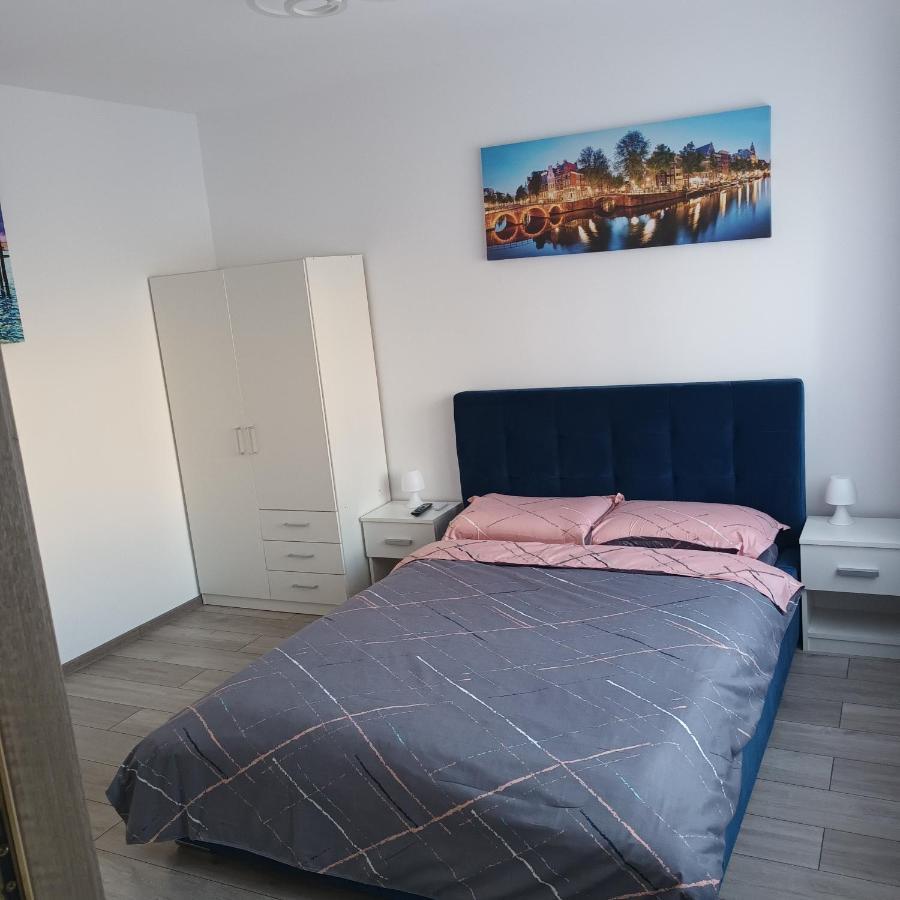 Apartment Acasa Hermannstadt