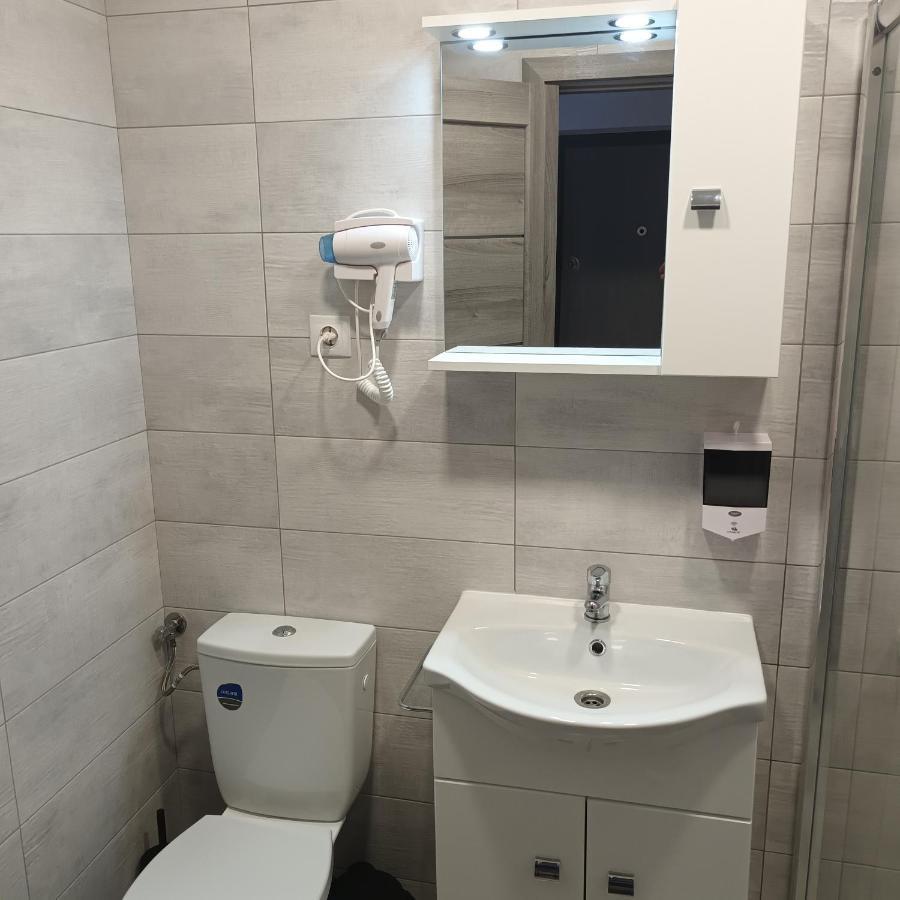 Apartment Acasa Hermannstadt